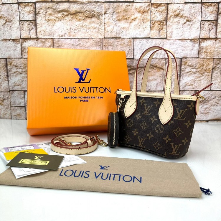 LOUİS VUİTTON NEVERFULL BB MİNİ CLASSİC 